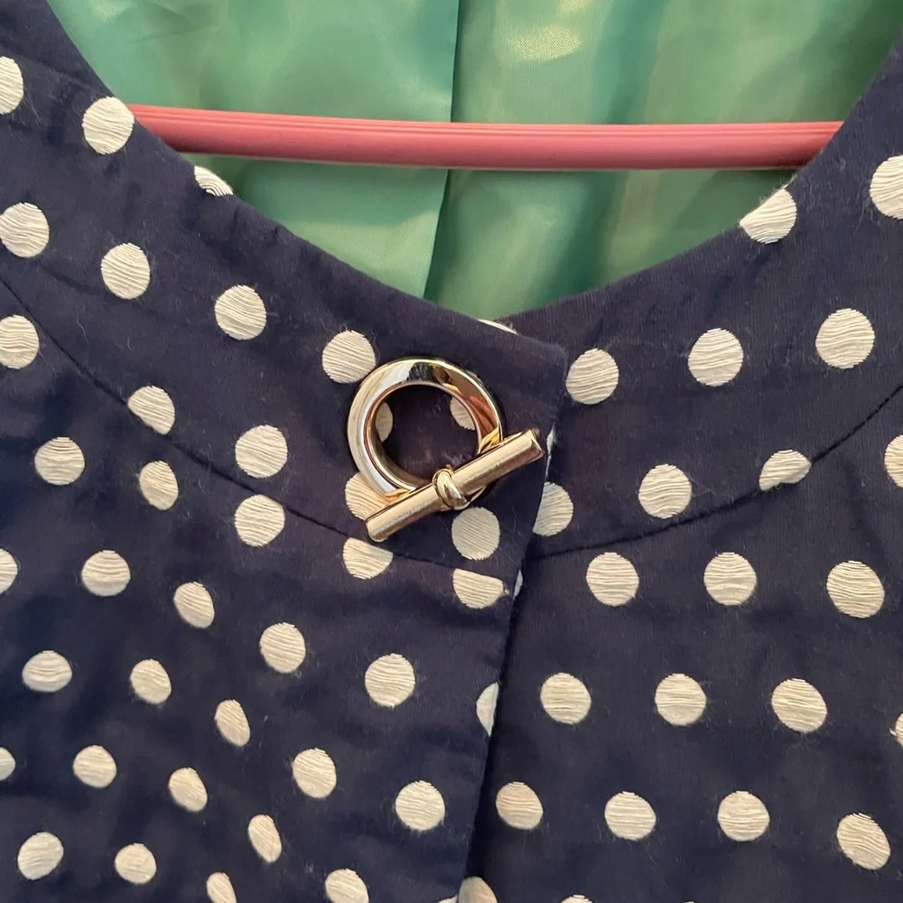 Jacket - Picture 4 of 6